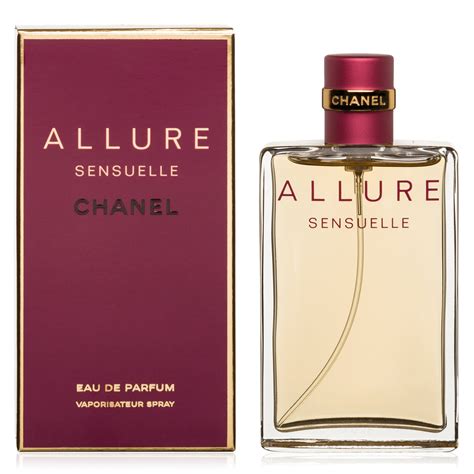 chanel allure sensuelle fragrantica.